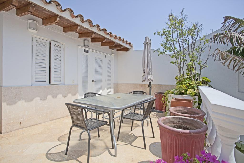 Вілла Old Town House Cartagena Екстер'єр фото