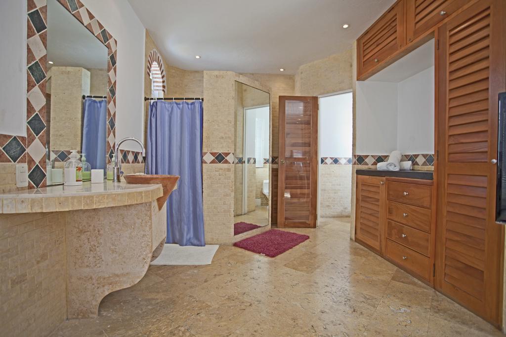 Вілла Old Town House Cartagena Екстер'єр фото